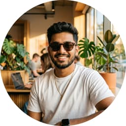 Paritosh Purohit